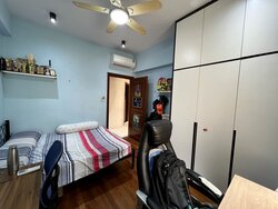 Villa Marina (D15), Condominium #503081891